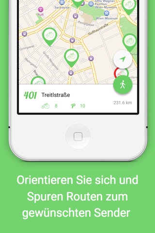 Born 2 Bike FREE - Check bicycle rental services, workshops and guided tours in your city screenshot 3