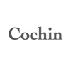 Keyboard of Cochin Font: Artistic Style Keys for iOS 8