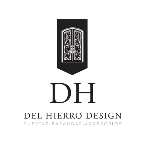 Del Hierro Design icon