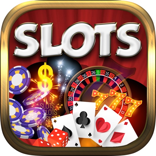 AAA Las Vegas Winner Slots icon