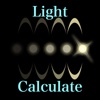 Light Calculate