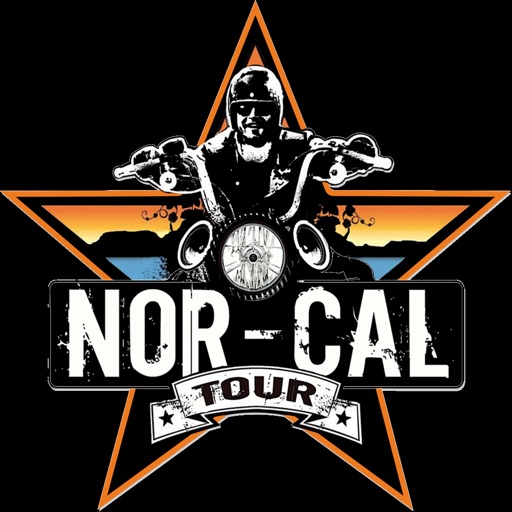 Northern California Passport Tour iOS App