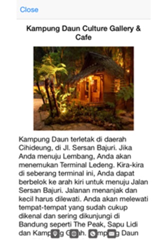 Bali Plus In Your Hand screenshot 4
