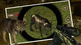 Game screenshot Hunting jungle animals 2 mod apk