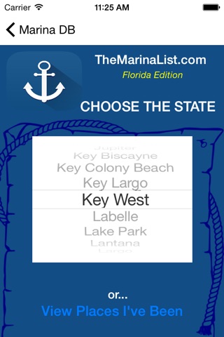 The Florida Marina Guide - Details on 840+ Marinas screenshot 4