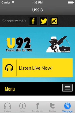 92.3 The Hog screenshot 2