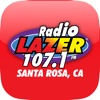 Radio Lazer 107.1