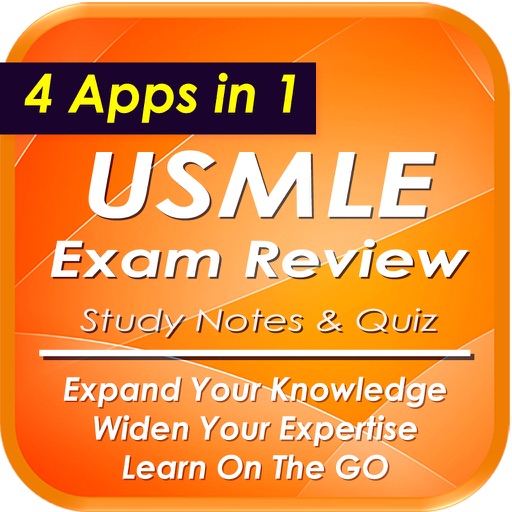 USMLE Exam Review