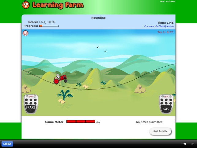 Learning Farm For School Subscribers(圖3)-速報App