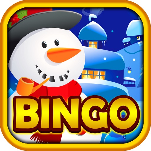 Bingo in Wonderland - Pro Las Vegas Casino Spin Game Adventure Icon