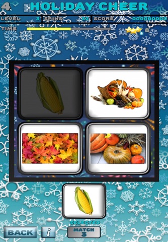 Cube Match App screenshot 2