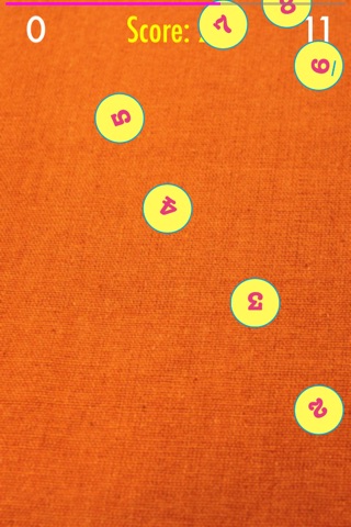 Funny Math - Numbers Making screenshot 3