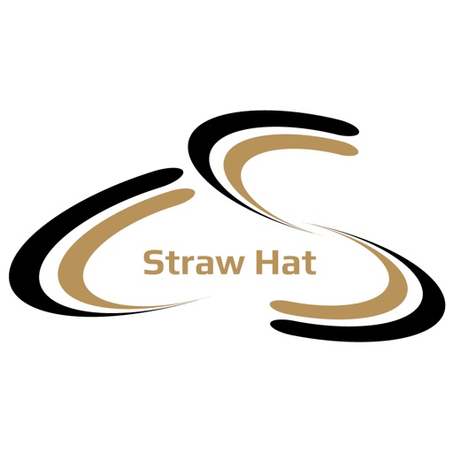 Craig Sim-Straw Hat (Free) icon