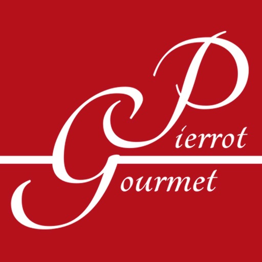 Pierrot Gourmet icon
