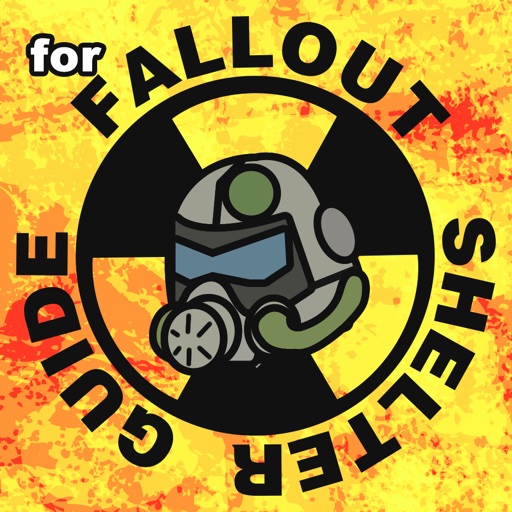 Guide&Forum for Fallout Shelter icon