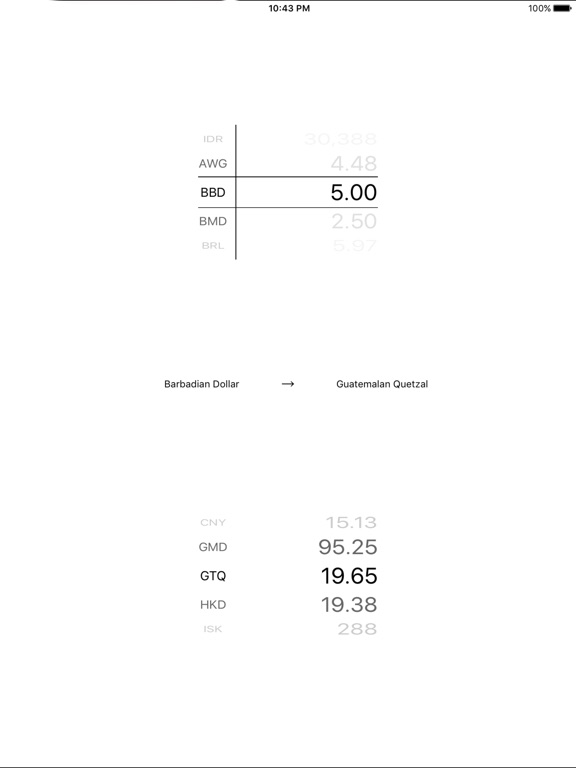 World Currency Converter Money Calculator Exchange Screenshot 3 For World Currency Converter Money Calculator Exchange Rates Live