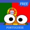 Learn Portuguese is simple and easy and fun 