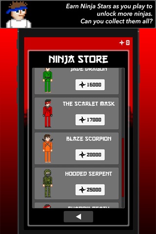 Ninja Heist screenshot 3