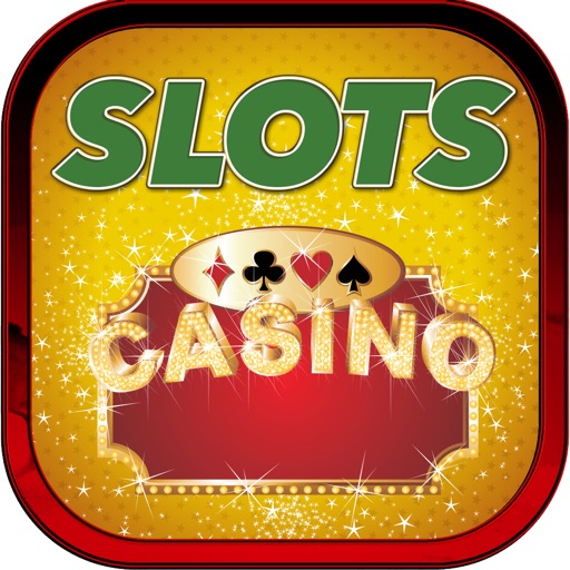Cascade Slots Machine - Free Game Las Vegas Casino Game icon