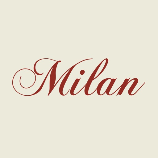 Milan Sweets and Bakers Manchester by Desap