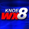 KNOE 8 WX HD