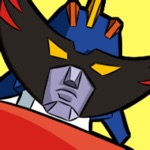 超合体魔術ロボ　ギンガイザー　バトルオンライン