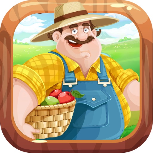 Ciro the Farmer Icon