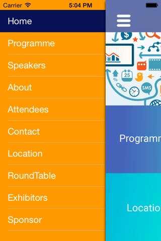 eCommerce Expo Ireland 2015 screenshot 2