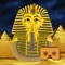 VR Deserted Pharaoh's Pyramid