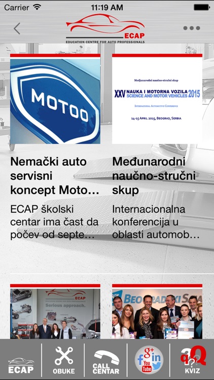 ECAP screenshot-3