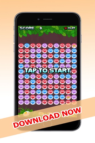 Popstar Blast screenshot 2