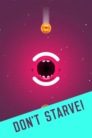 Yummy Monster screenshot 2