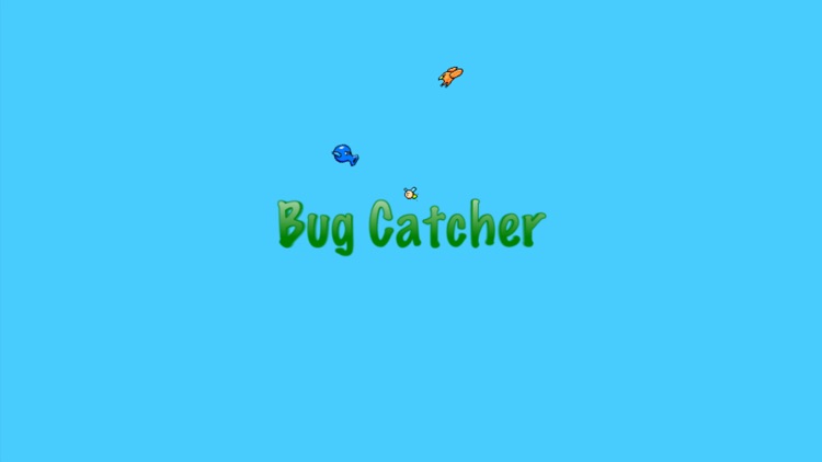 The Bug Catcher