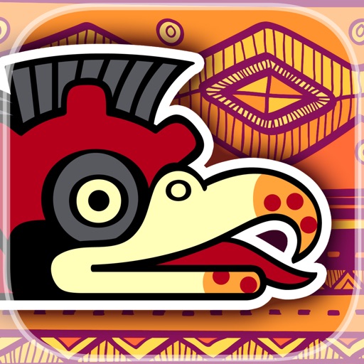 Tribal Tattoo Wars - FREE - Ancient Unsolved Mysteries Doodle Puzzle icon