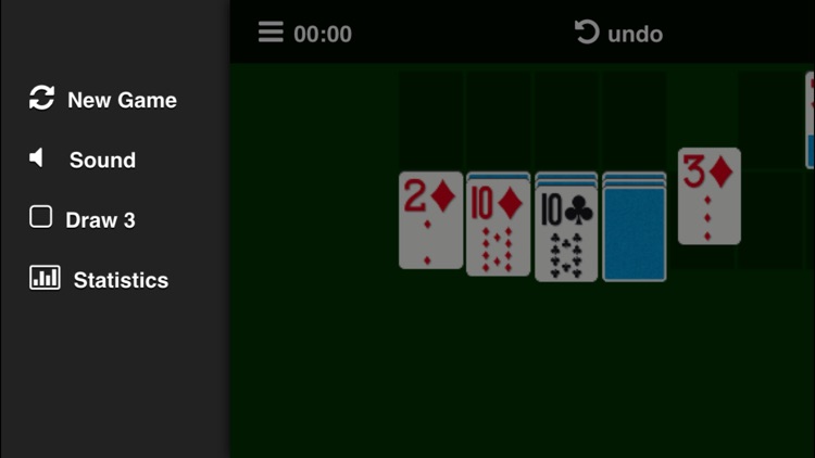 A Solitaire screenshot-3