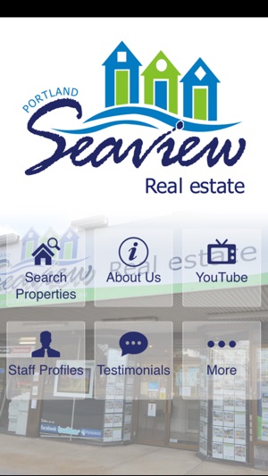 Portland Seaview Real Estate