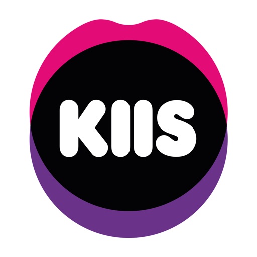 KIIS FM