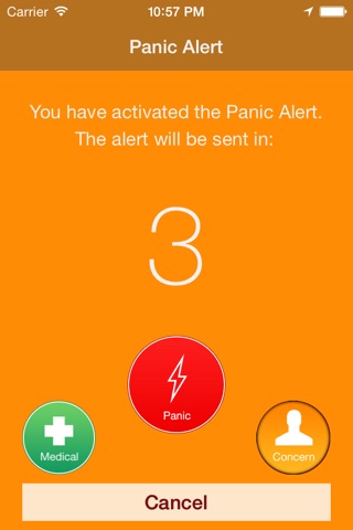 OnWatch - SmartGuard screenshot 4