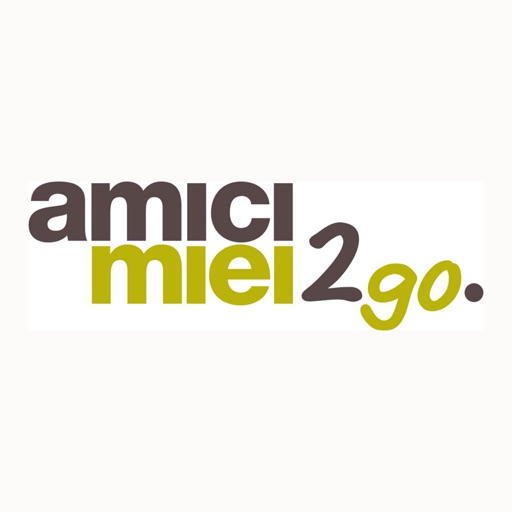 Amici Miei 2 Go icon