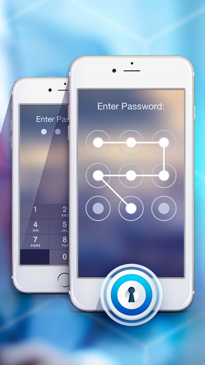 Private Safe - Smart Lock Photo & Video