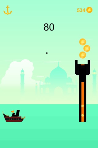 Boat Hero screenshot 3