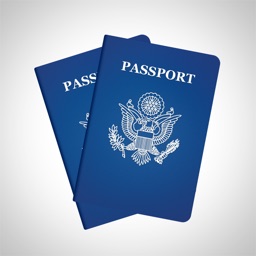 Passport App: US Passport Application