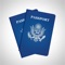 Start filling out your passport application form with this app