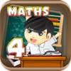 Math exercises for Primary 4 Mathematics Grade 4 Standard 4