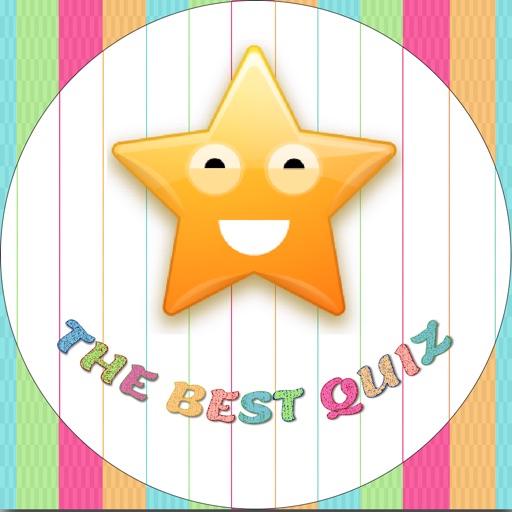 The Best Quiz icon