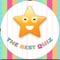 "The Best Quiz" is a trivia game for all ages, which tests your abilities in general knowledge