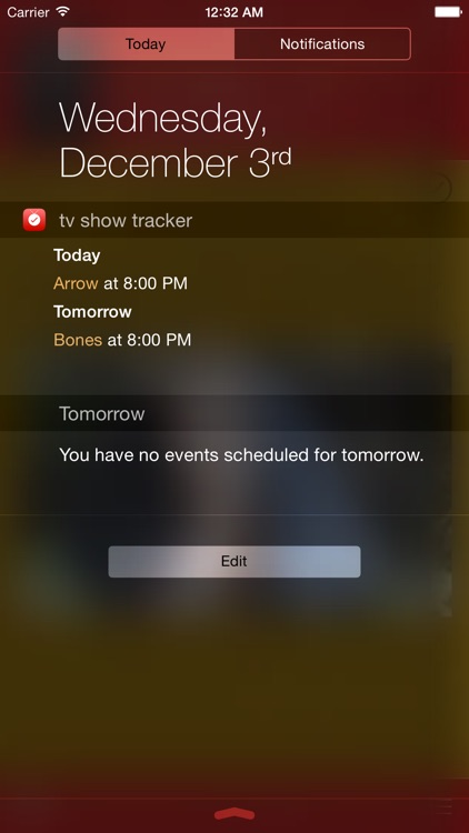 tv show tracker 3 screenshot-4