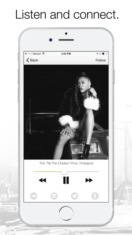 WaveGuide - Music is everywhere.