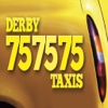 75 Taxis Derby