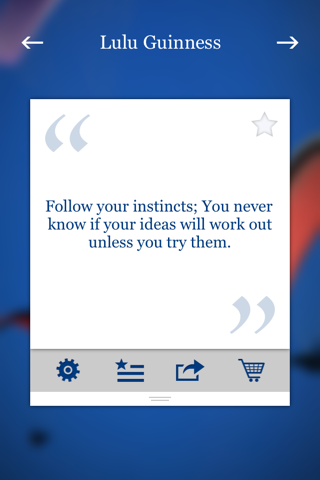 Pocket Motivation screenshot 2